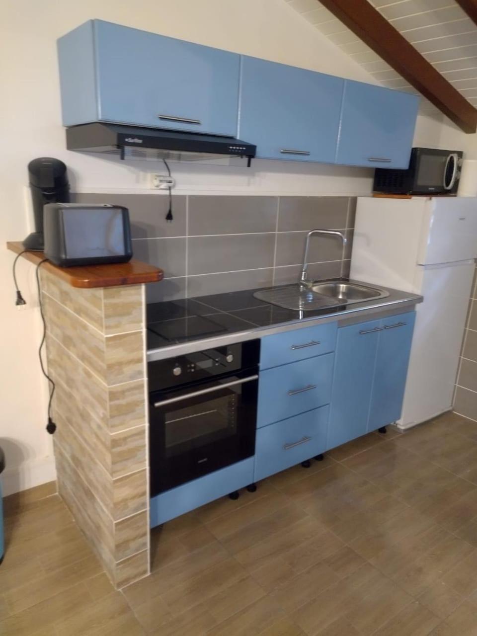 Residence L Oiseau Des Iles Grand-Bourg  Zewnętrze zdjęcie