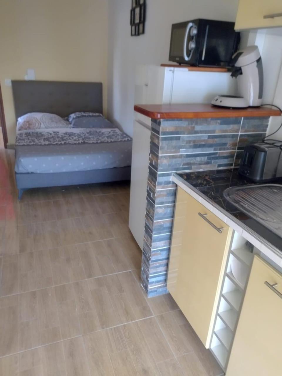 Residence L Oiseau Des Iles Grand-Bourg  Zewnętrze zdjęcie