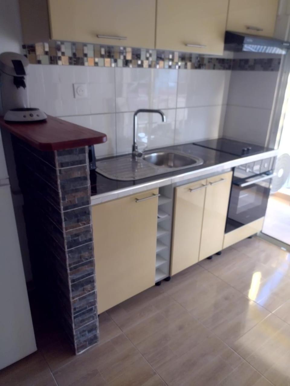 Residence L Oiseau Des Iles Grand-Bourg  Zewnętrze zdjęcie