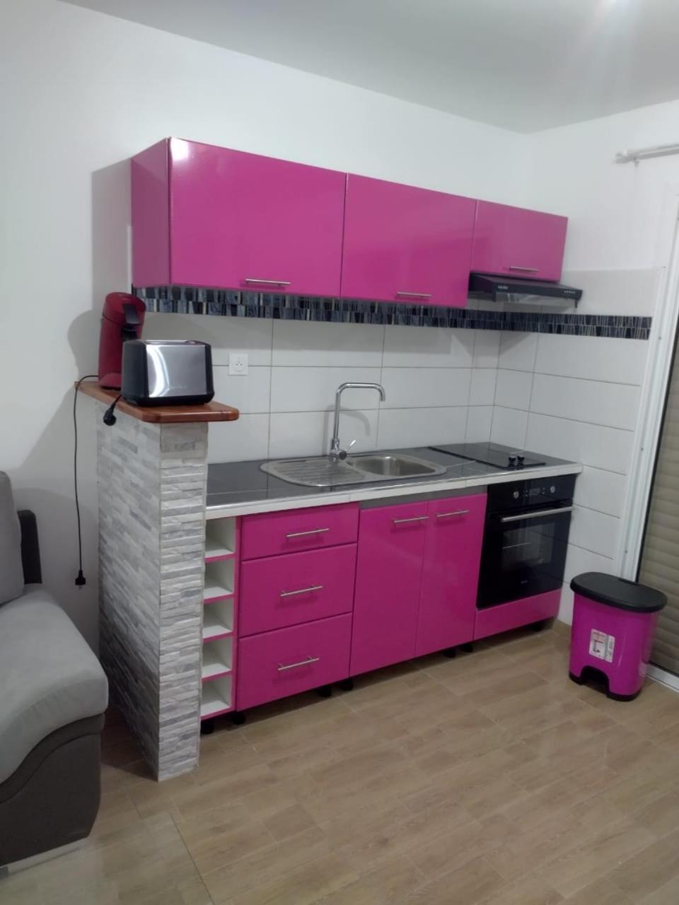 Residence L Oiseau Des Iles Grand-Bourg  Zewnętrze zdjęcie