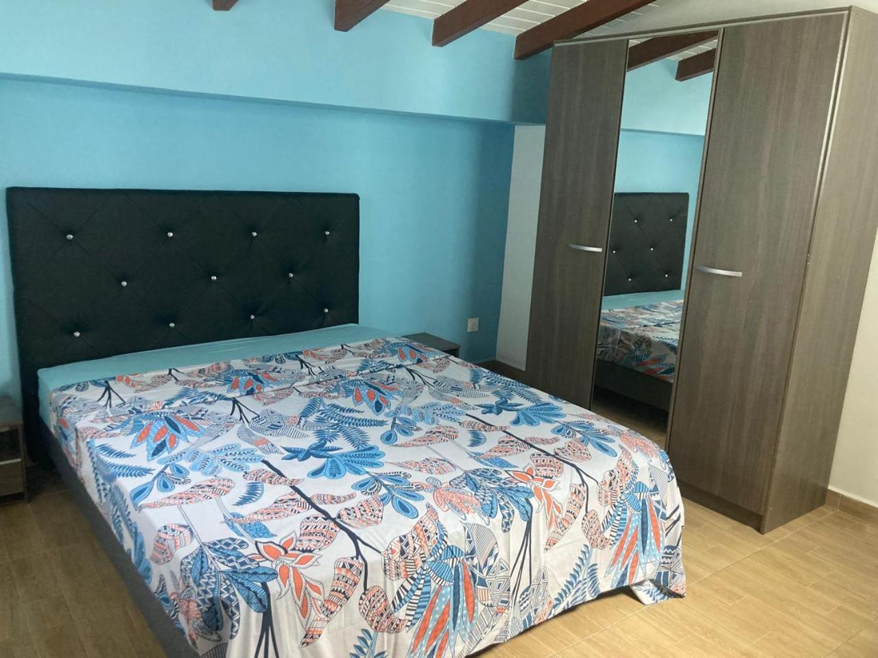 Residence L Oiseau Des Iles Grand-Bourg  Zewnętrze zdjęcie