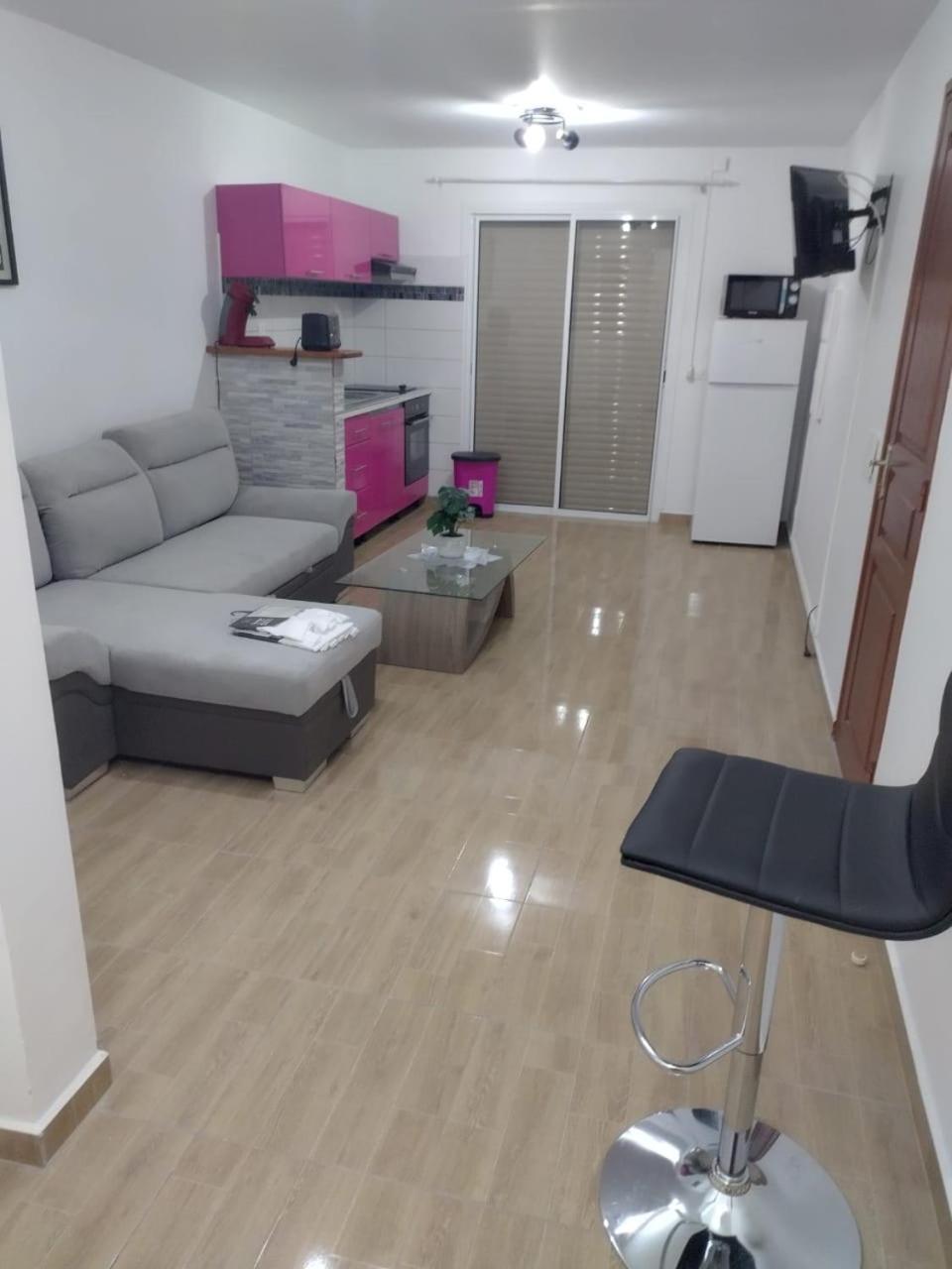 Residence L Oiseau Des Iles Grand-Bourg  Zewnętrze zdjęcie